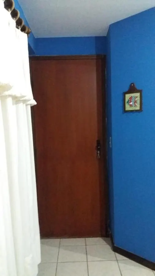 Atlantico Flat Natal 114 - Ponta Negra Apartment Brazil