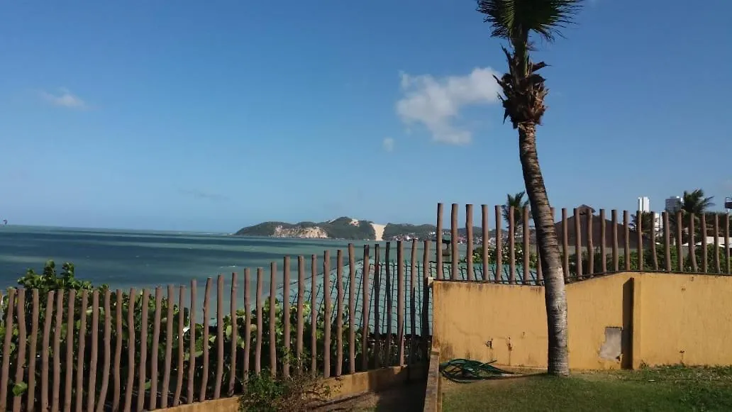 Atlantico Flat Natal 114 - Ponta Negra location
