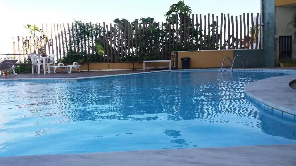 Atlantico Flat Natal 114 - Ponta Negra Apartment