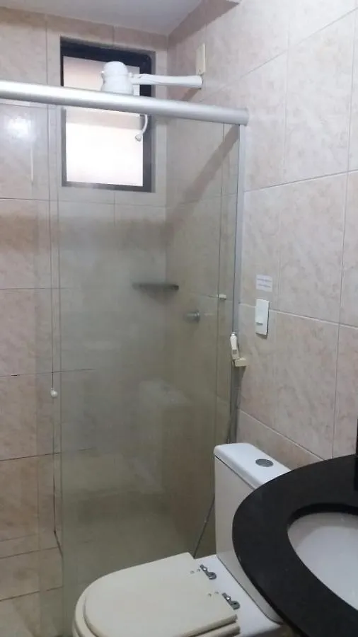 Atlantico Flat Natal 114 - Ponta Negra Apartment Brazil