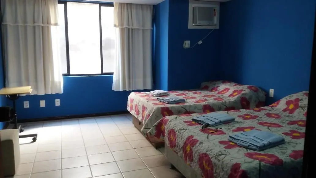 Atlantico Flat Natal 114 - Ponta Negra公寓 公寓